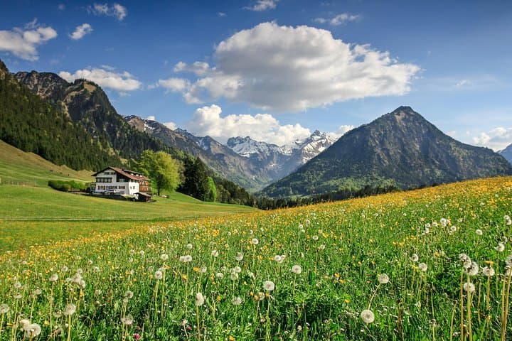 Private Bavarian Alps Day Trip from Salzburg — Eagle’s Nest, Berchtesgaden & Königssee photo 6