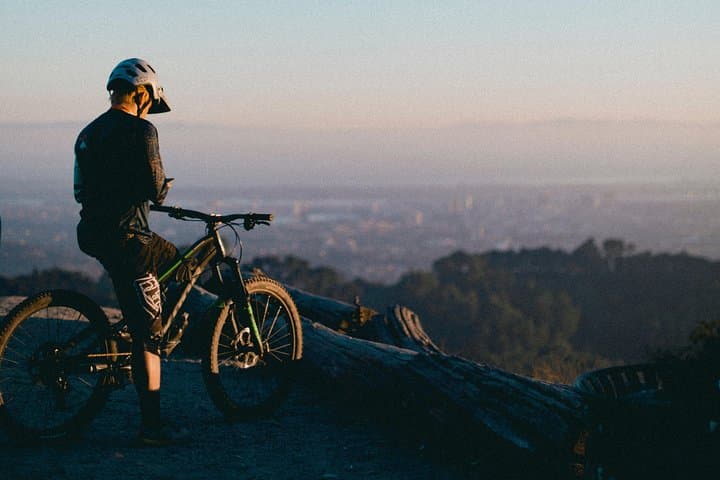 Explore Podgorica by Bike: 2-Hour Guided City Ride