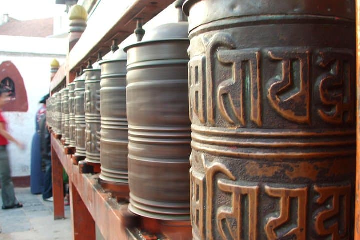 Half-Day Kathmandu Cultural Tour: Boudhanath Stupa & Pashupatinath Temple photo 4