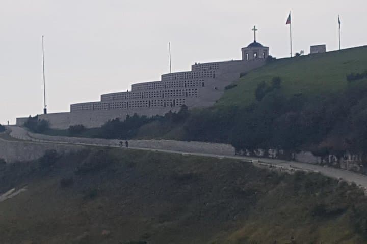 Monte Grappa Bike Tour: Epic Climb from Follina through Prosecco Hills photo 3