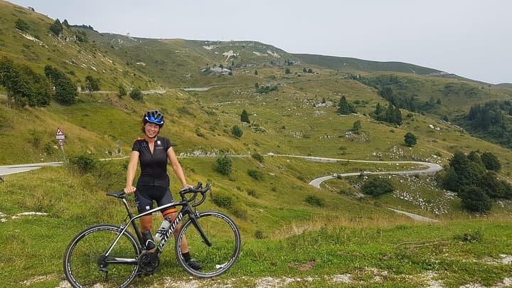 Monte Grappa Bike Tour: Epic Climb from Follina through Prosecco Hills photo 4