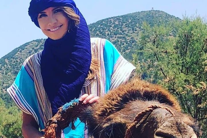 Ourika Valley & Atlas Mountains Private Day Trip from Marrakech photo 4