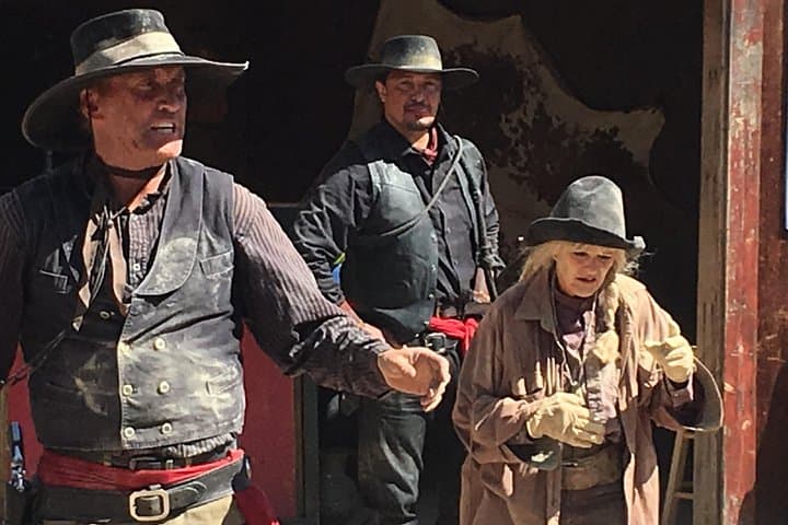 Live Old West Gunfight Show in Tombstone — Tickets, Times & Visitor Tips photo 4