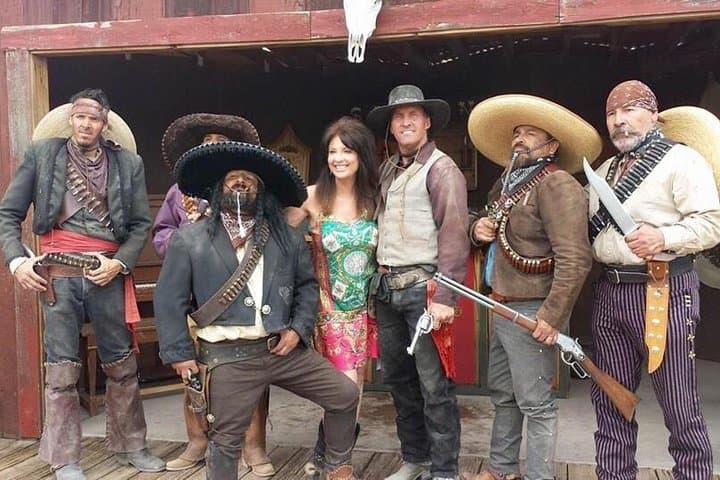 Live Old West Gunfight Show in Tombstone — Tickets, Times & Visitor Tips photo 3