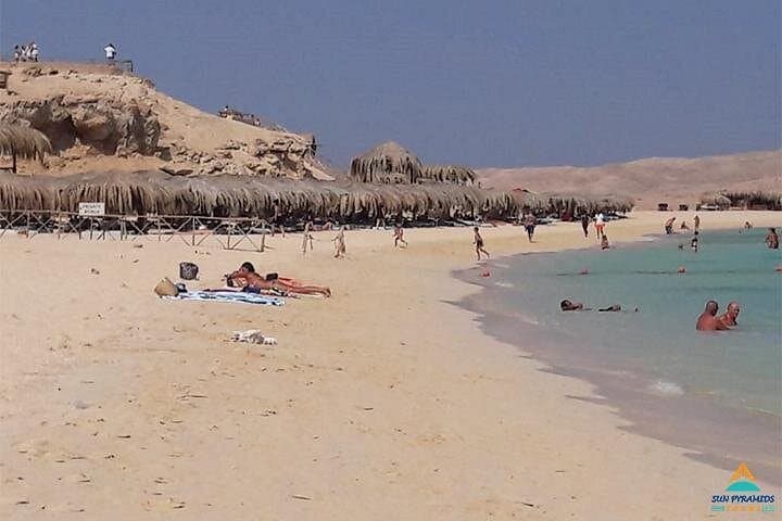 13-Day Egypt Luxury Itinerary: Cairo, Nile Cruise, Luxor, Aswan & Red Sea photo 3