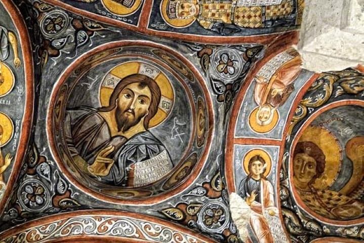 Red Tour Cappadocia: Full-Day Guide to Göreme, Uchisar & the Fairy Chimneys photo 4