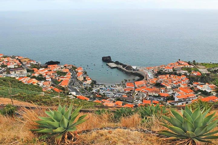 West Madeira Day Tour: Fanal Forest to Porto Moniz Natural Pools photo 2