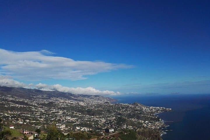 West Madeira Day Tour: Fanal Forest to Porto Moniz Natural Pools photo 3