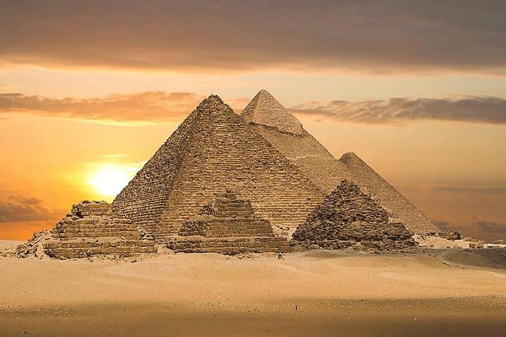 8-Day Nile Cruise from Cairo: Aswan, Luxor & Abu Simbel Highlights