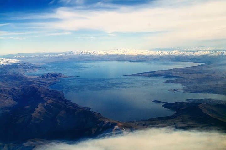 Sevan Peninsula & Sevanavank: Private Day Tour from Yerevan