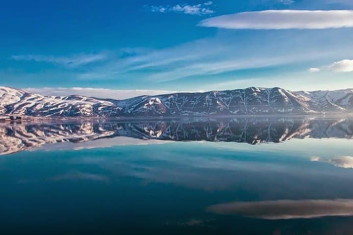 Sevan Peninsula & Sevanavank: Private Day Tour from Yerevan photo 3