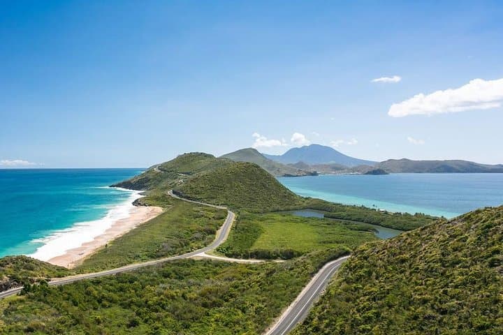 St. Kitts Top Stops: Brimstone Hill, Botanical Gardens & Timothy Hill Scenic Drive photo 4