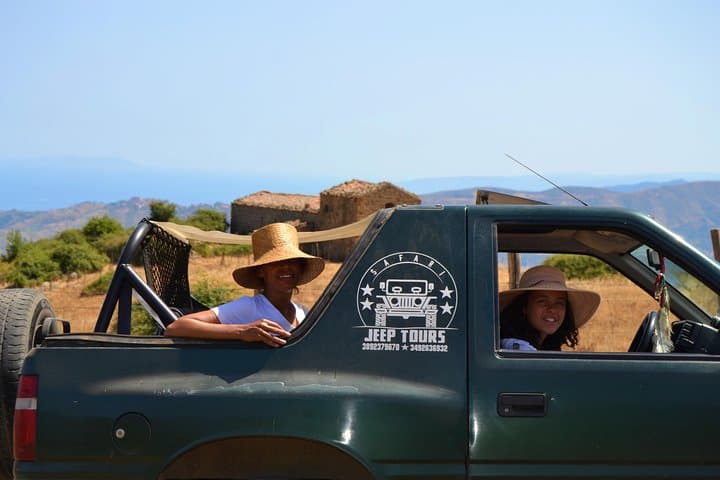 Madonie Jeep Safari from Cefalù: Off-Road Wild Sicily Adventure photo 1