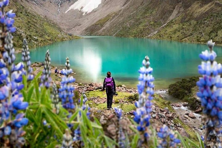 Humantay Lake Day Tour: Sunrise Hike to the Turquoise Andean Mirror photo 2