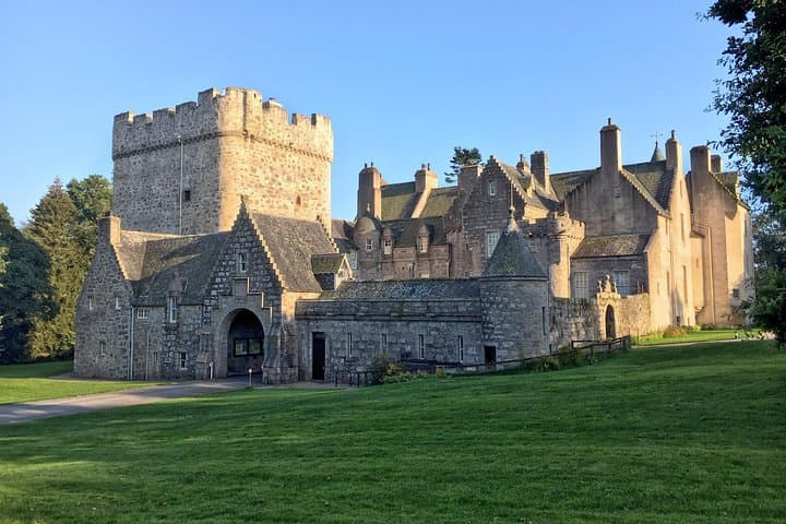 Aberdeenshire Castles, Cows & Whisky Private Day Trip from Aberdeen photo 3
