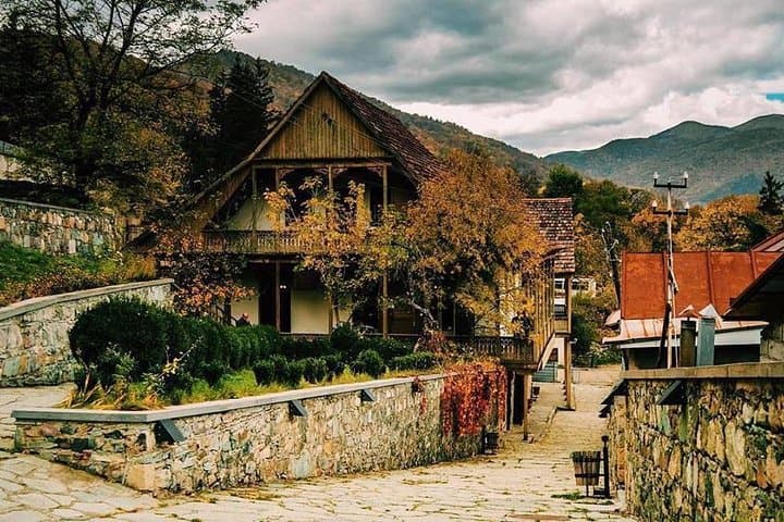 Private Day Tour to Sevan Lake, Dilijan, Haghartsin & Goshavank from Yerevan photo 3