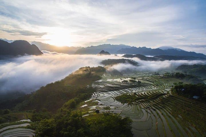 Ha Giang Loop 4D3N Easy Rider — Ma Pi Leng, Dong Van & Homestays photo 4