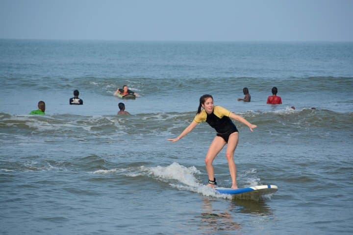 Surfing Hikkaduwa and Galle: Beginner-Friendly Lessons on Sri Lanka’s Southwest Coast photo 2