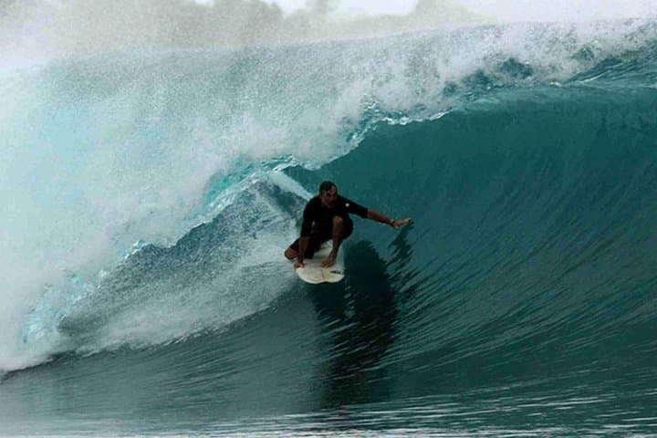 Surfing Hikkaduwa and Galle: Beginner-Friendly Lessons on Sri Lanka’s Southwest Coast photo 3