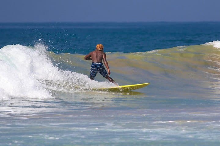 Surfing Hikkaduwa and Galle: Beginner-Friendly Lessons on Sri Lanka’s Southwest Coast photo 4