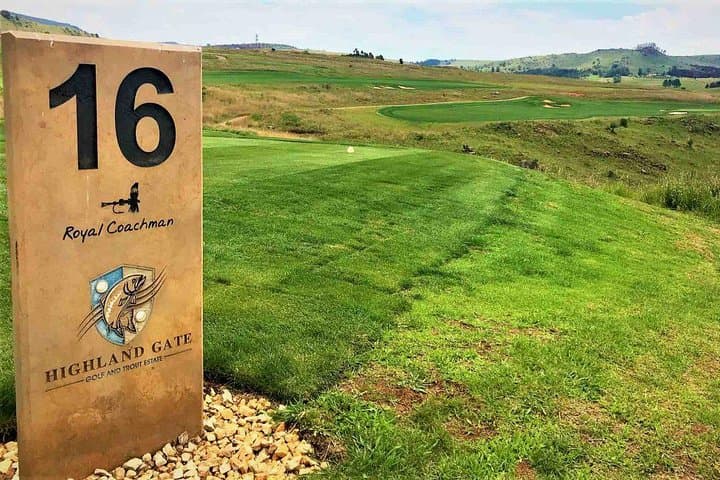 Ultimate South African Golf Tour: Play Top Courses with Luxury Guides photo 4