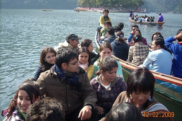 Kathmandu to Pokhara to Chitwan: 8-Day Nepal Cultural, Mountain & Wildlife Circuit photo 6