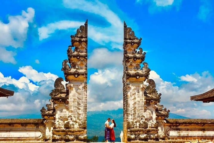 Lempuyang Temple Entrance Ticket — All-Inclusive Guide to Bali's Sacred Gates and Agung Views photo 4