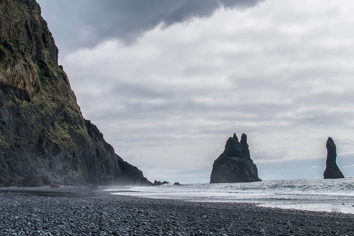 Private 3-Day South Coast Tour: Golden Circle, Glaciers & Jokulsarlon photo 6