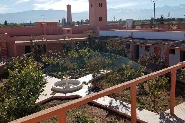 3-Day Sufi, Shaolin & Taoist Martial Arts Retreat Near Marrakech photo 2