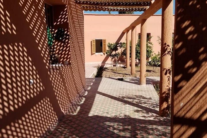 3-Day Sufi, Shaolin & Taoist Martial Arts Retreat Near Marrakech photo 3