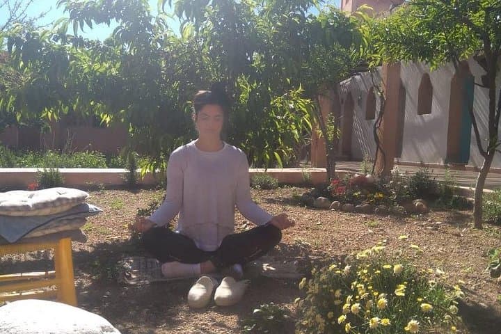 3-Day Sufi, Shaolin & Taoist Martial Arts Retreat Near Marrakech photo 1