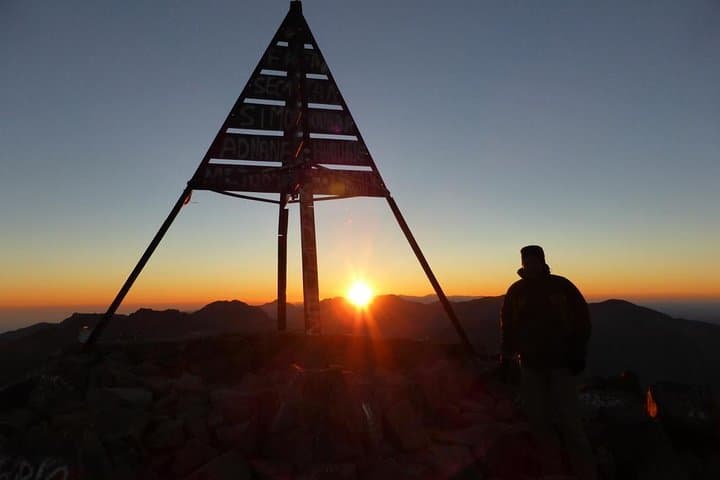 Comfort Valleys Trek: 2-Day High Atlas Hike from Marrakech photo 4