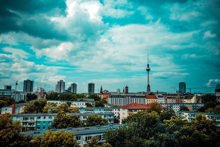 Berlin Introductory Walking Tour: 3-Hour Scholar-Led History Walk photo 4