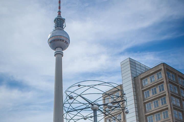 Berlin Introductory Walking Tour: 3-Hour Scholar-Led History Walk photo 6