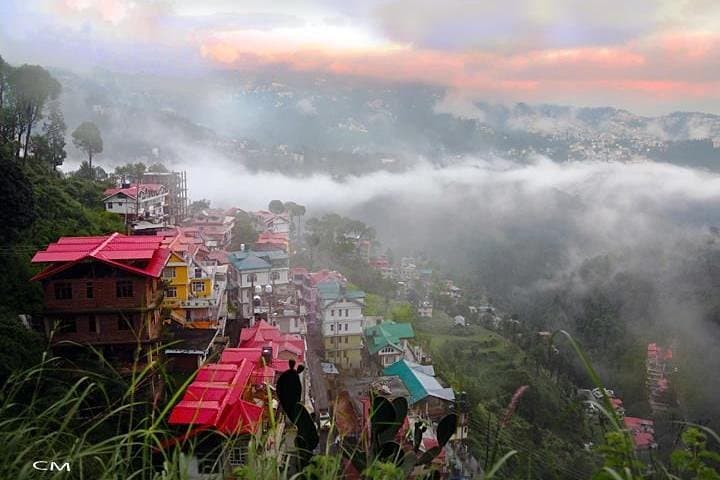 Complete Himachal Tour: 10-Day Shimla, Manali, Rohtang & Dharamshala Itinerary photo 3