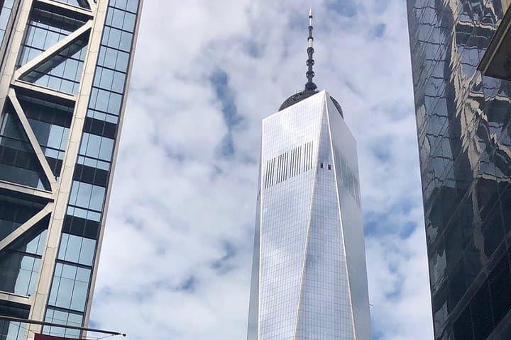 Four-Hour Private NYC Highlights Tour — Up to 5 People photo 5
