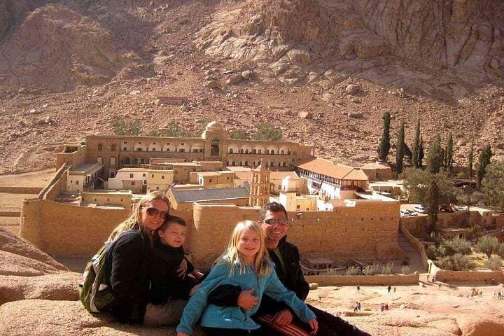 Saint Catherine’s Monastery and Mount Sinai: Practical Visitor Guide