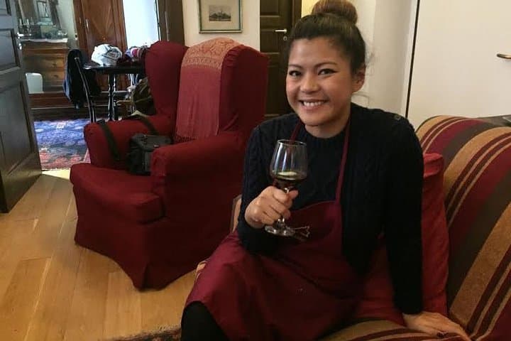 Sip & Pair: Sicilian Wine and Cheese Tasting in Palermo's 17th‑Century Palazzo photo 4