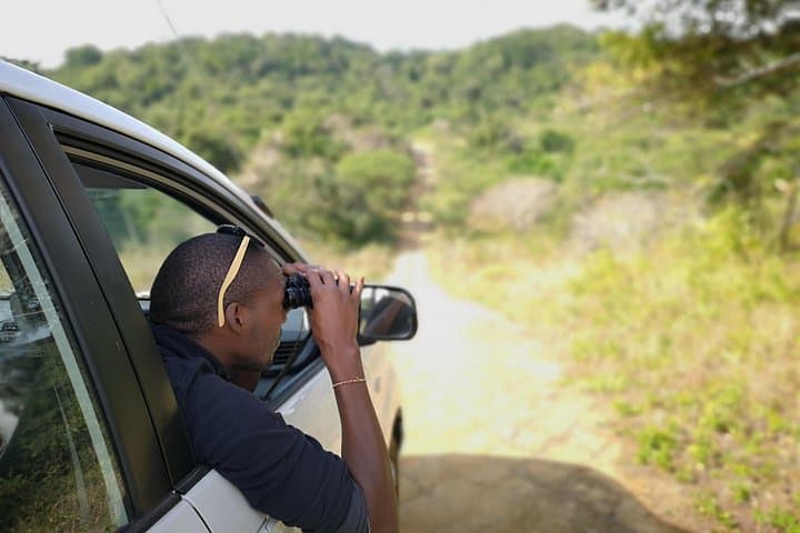 Addo Elephant Park Multi-Day Photo Safari: Big Seven Wildlife & Sundays River Adventures photo 1