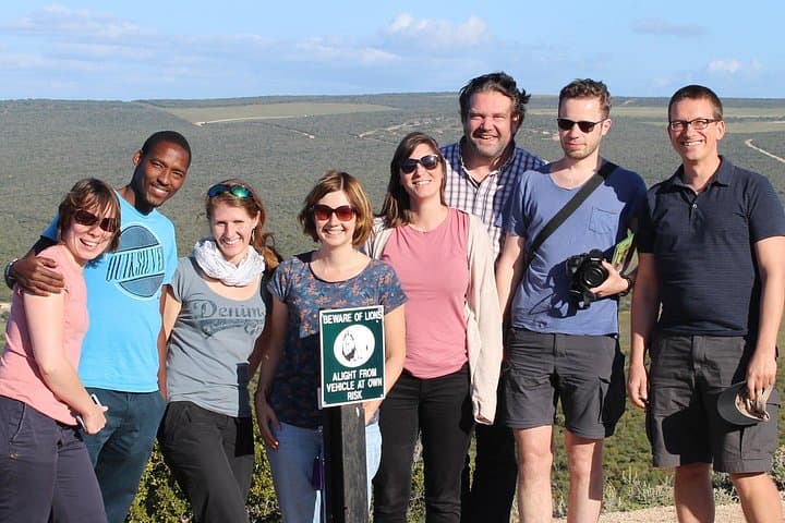 Addo Elephant Park Multi-Day Photo Safari: Big Seven Wildlife & Sundays River Adventures photo 2