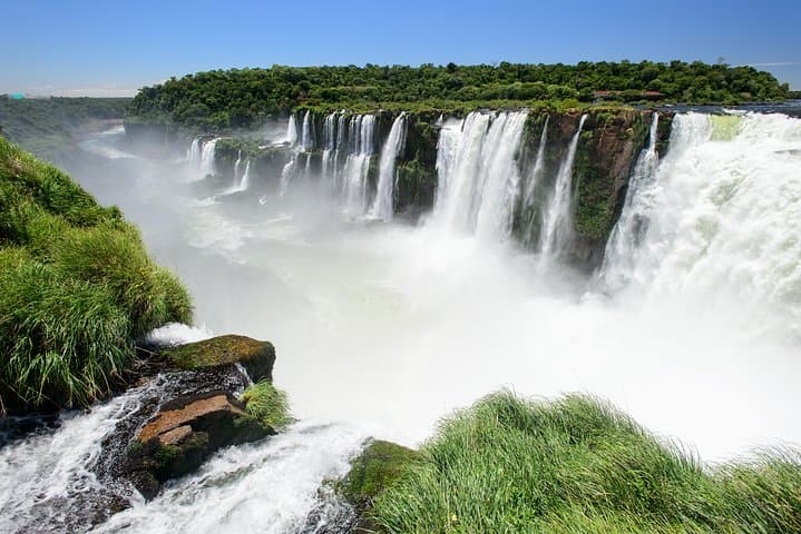 Overnight Iguazú Falls from Puerto Iguazú — Argentine-Side Waterfall Adventure photo 4