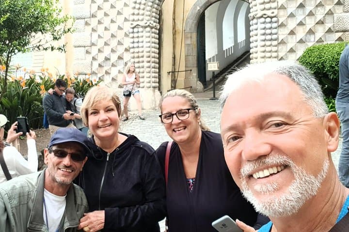 Private Sintra Tours and Transfers — Personalized Full-Day Visits to Palaces, Parks & Photo Views photo 2