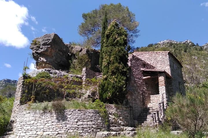 Cirque de Navacelles Day Trip from Montpellier: Scenic Causses & Vis River photo 6