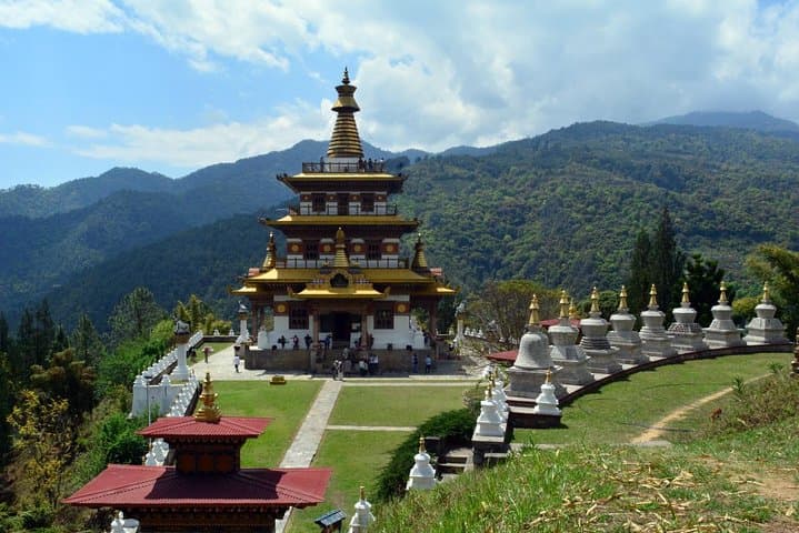 9-Day Authentic Bhutan Tour: Paro, Thimphu & Tiger's Nest Hike photo 2