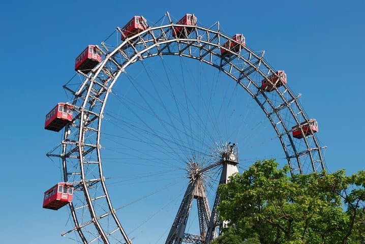 Vienna Flexi PASS: Choose 2–5 Top Attractions and Skip the Line photo 6