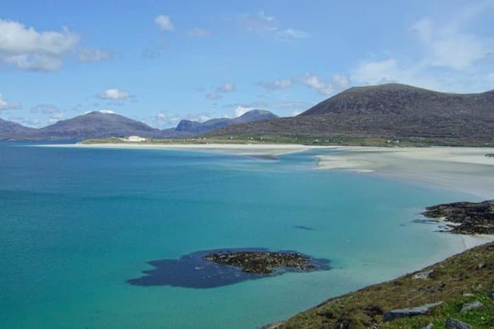 Outer Hebrides and Scottish Highlands: 5-Day Small-Group Tour from Edinburgh