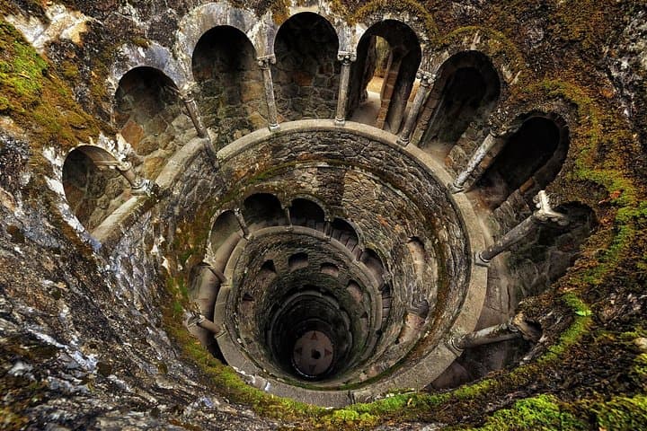 Sintra & Cascais Day Trip from Lisbon — Private Small-Group Tour to Pena, Regaleira & Cabo da Roca photo 3