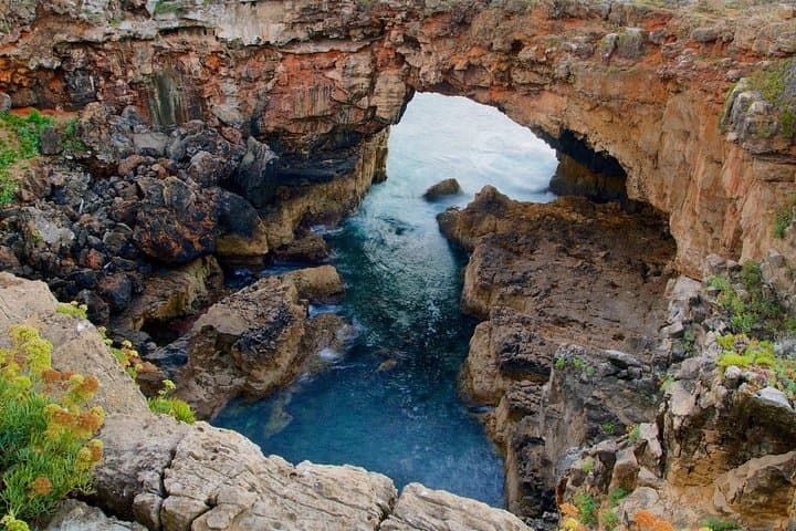 Sintra to Cabo da Roca Private Day Trip from Lisbon — Pena Palace, Cascais & Clifftop Views photo 4