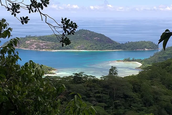 Mare aux Cochons Trail — Hike Mahe’s High-Altitude Wetland and Panoramic Viewpoints photo 2