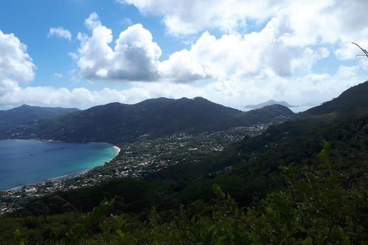 Mare aux Cochons Trail — Hike Mahe’s High-Altitude Wetland and Panoramic Viewpoints photo 4